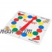 Family Board Game Kid Educational Toy Fun Party Game Playing mat OTST   